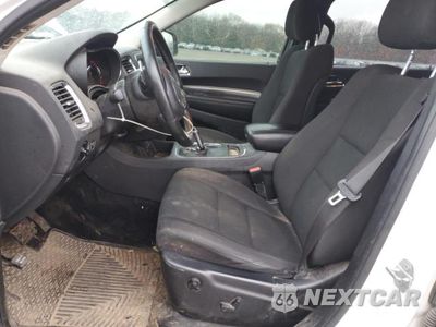 Zdjęcie 7 z 13 samochodu: 2015 DODGE DURANGO SXT VIN:1C4RDJAGXFC695964 - miniatura