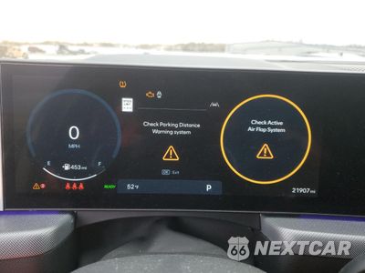 Zdjęcie 9 z 12 samochodu: 2024 HYUNDAI SONATA HYBRID VIN:KMHL54JJ7RA087069 - miniatura
