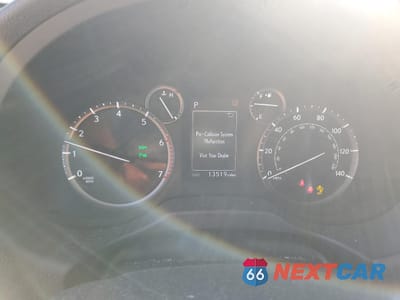 Zdjęcie 9 z 14 samochodu: 2023 LEXUS GX 460 VIN:JTJSM7BX0P5343465 - miniatura