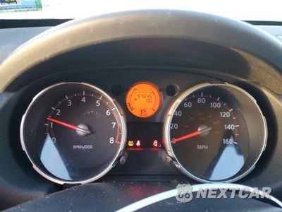 Zdjęcie 9 z 14 samochodu: 2008 NISSAN ROGUE S VIN:JN8AS58V88W407072 - miniatura