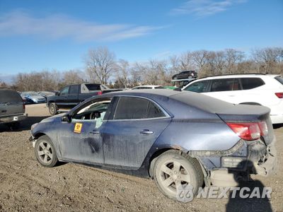 Drugie zdjęcie samochodu z przodu: 2013 CHEVROLET MALIBU LS VIN:1G11B5SA7DF349895 - miniatura
