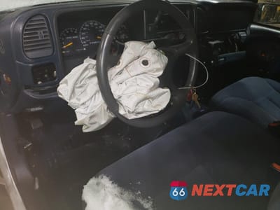 Zdjęcie 8 z 14 samochodu: 1997 GMC SIERRA K1500 VIN:2GTEK19MXV1551740 - miniatura