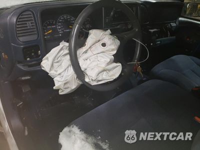 Zdjęcie 8 z 14 samochodu: 1997 GMC SIERRA K1500 VIN:2GTEK19MXV1551740 - miniatura