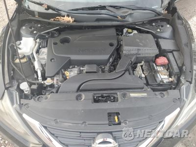Zdjęcie 12 z 15 samochodu: 2018 NISSAN ALTIMA 2.5 VIN:1N4AL3AP8JC265151 - miniatura