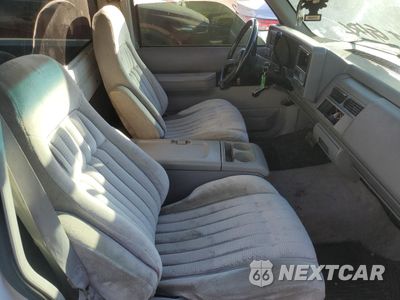 Zdjęcie 10 z 11 samochodu: 1991 CHEVROLET GMT-400 C1500 VIN:1GCDC14Z1MZ163555 - miniatura
