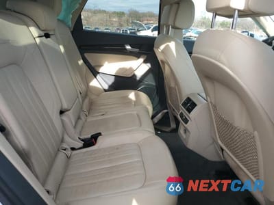 Zdjęcie 11 z 13 samochodu: 2018 AUDI Q5 PREMIUM PLUS VIN:WA1BNAFY1J2189528 - miniatura