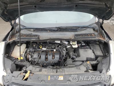 Zdjęcie 12 z 14 samochodu: 2013 FORD ESCAPE SE VIN:1FMCU0G92DUB54144 - miniatura