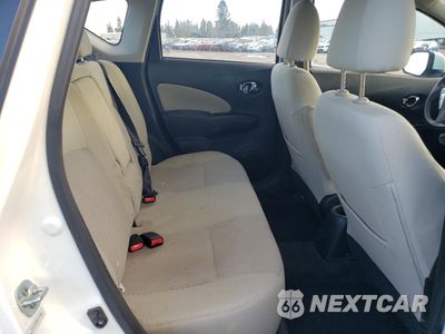 Zdjęcie 11 z 15 samochodu: 2014 NISSAN VERSA NOTE S VIN:3N1CE2CP4EL429528 - miniatura