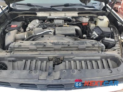 Zdjęcie 11 z 11 samochodu: 2020 CHEVROLET 2500 VIN:1GC4YNEY1LF139061 - miniatura