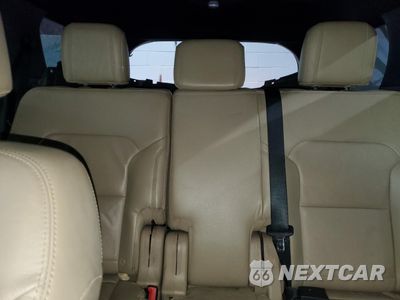 Zdjęcie 10 z 16 samochodu: 2016 FORD EXPLORER XLT VIN:1FM5K8D81GGA22312 - miniatura