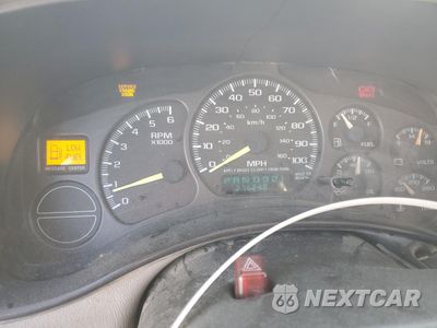 Zdjęcie 9 z 14 samochodu: 2000 CHEVROLET SILVERADO C1500 VIN:1GCEC14V7YE383586 - miniatura