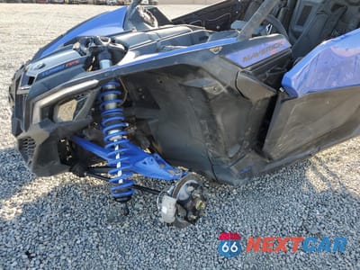 Zdjęcie 9 z 12 samochodu: 2021 CAN-AM MAVERICK X3 X RS TURBO RR VIN:3JBVXAV43MK000742 - miniatura