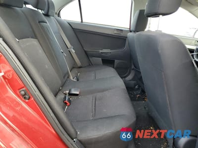 Zdjęcie 10 z 13 samochodu: 2011 MITSUBISHI LANCER ES/ES SPORT VIN:JA32U2FU0BU004031 - miniatura