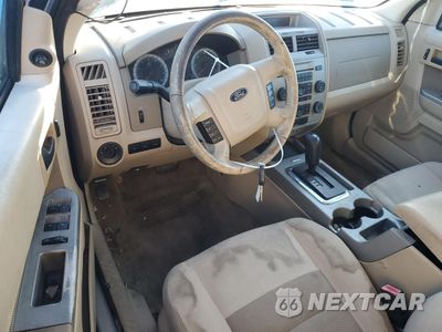 Zdjęcie 8 z 15 samochodu: 2009 FORD ESCAPE XLT VIN:1FMCU93G69KB00714 - miniatura
