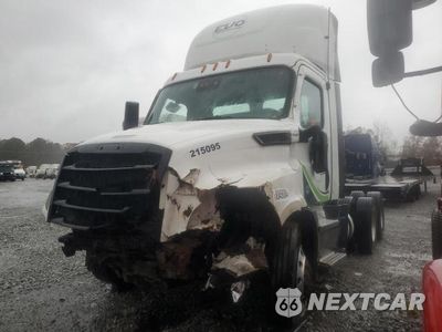 Drugie zdjęcie samochodu z przodu: 2021 FREIGHTLINER CASCADIA 116 VIN:3AKJHTDV8MSMR0242 - miniatura