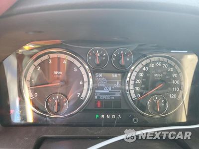 Zdjęcie 9 z 12 samochodu: 2009 DODGE RAM 1500 VIN:1D3HB13T59S772933 - miniatura