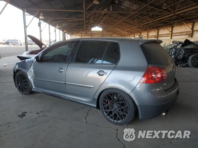 Drugie zdjęcie samochodu z przodu: 2008 VOLKSWAGEN GTI VIN:WVWHV71K38W239709 - miniatura