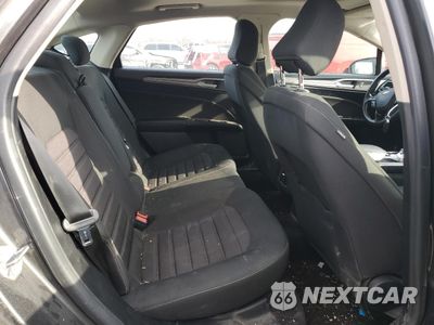 Zdjęcie 10 z 14 samochodu: 2020 FORD FUSION SE VIN:3FA6P0HD7LR245224 - miniatura