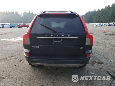 Zdjęcie 6 z 14 samochodu: 2010 VOLVO XC90 3.2 VIN:YV4982CZ0A1544951 - miniatura