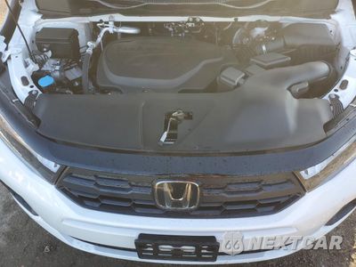 Zdjęcie 13 z 16 samochodu: 2025 HONDA ODYSSEY SPORT-L VIN:5FNRL6H74SB010019 - miniatura