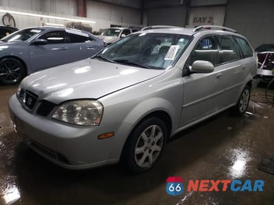 2005 SUZUKI FORENZA S KL5JD86ZX5K084620 - główne zdjęcie licytacji z USA - miniatura