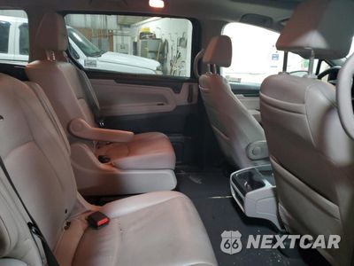 Zdjęcie 12 z 15 samochodu: 2020 HONDA ODYSSEY EXL VIN:5FNRL6H74LB069542 - miniatura