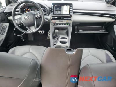 Zdjęcie 8 z 15 samochodu: 2019 TOYOTA AVALON XLE VIN:4T1BZ1FB9KU007033 - miniatura