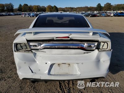 Zdjęcie 6 z 15 samochodu: 2014 DODGE CHARGER SRT-8 VIN:2C3CDXEJ2EH205502 - miniatura