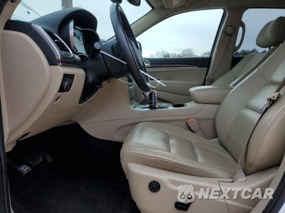 Zdjęcie 7 z 16 samochodu: 2018 JEEP GRAND CHEROKEE LIMITED VIN:1C4RJEBG5JC212520 - miniatura