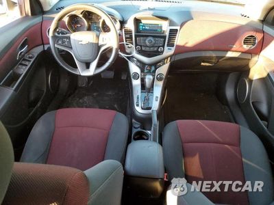 Zdjęcie 8 z 12 samochodu: 2011 CHEV CRUZE VIN:1G1PJ5S9XB7285085 - miniatura