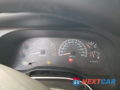 Zdjęcie 9 z 13 samochodu: 2001 DODGE RAM 3500 VIN:3B6MC36621M287544 - miniatura