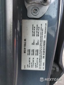 Zdjęcie 14 z 14 samochodu: 2020 TESLA MODEL 3 VIN:5YJ3E1EC7LF603363 - miniatura