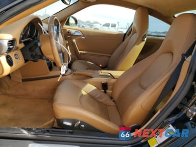 Zdjęcie 7 z 14 samochodu: 2010 PORSCHE 911 CARRERA 2 VIN:WP0AA2A90AS706255 - miniatura