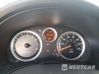 Zdjęcie 9 z 14 samochodu: 2012 NISSAN SENTRA 2.0 VIN:3N1AB6AP1CL747078 - miniatura