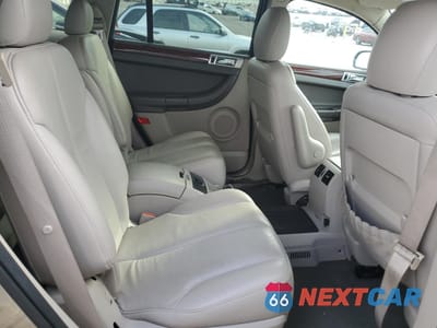 Zdjęcie 11 z 16 samochodu: 2005 CHRYSLER PACIFICA TOURING VIN:2C4GM68485R533837 - miniatura