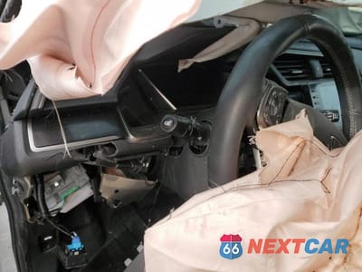 Zdjęcie 9 z 13 samochodu: 2021 HONDA CIVIC EX VIN:SHHFK7H60MU220167 - miniatura