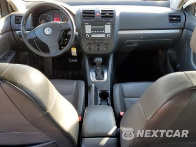 Zdjęcie 8 z 14 samochodu: 2007 VOLKSWAGEN JETTA WOLFSBURG VIN:3VWEG71K47M117790 - miniatura