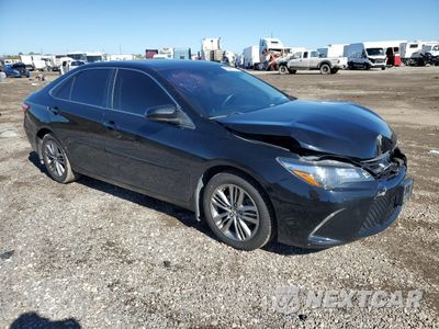 Czwarte zdjęcie samochodu z boku: 2015 TOYOTA CAMRY LE VIN:4T1BF1FKXFU888002 - miniatura