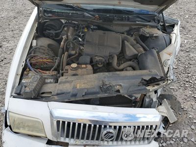 Zdjęcie 12 z 13 samochodu: 2009 MERCURY GRAND MARQUIS LS VIN:2MEHM75V09X600776 - miniatura