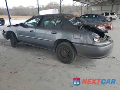 Drugie zdjęcie samochodu z przodu: 2005 BUICK CENTURY CUSTOM VIN:2G4WS52J051113784 - miniatura