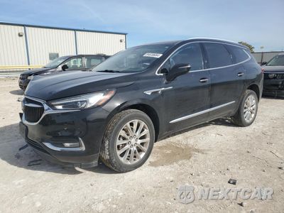 2019 BUICK ENCLAVE ESSENCE 5GAERBKW9KJ274935 - główne zdjęcie licytacji z USA - miniatura
