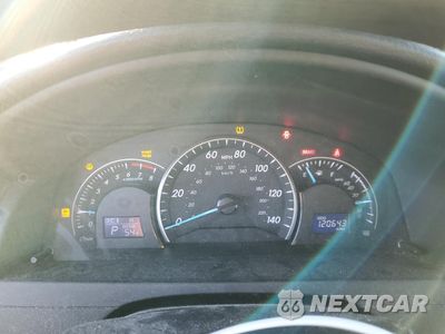 Zdjęcie 9 z 15 samochodu: 2012 TOYOTA CAMRY BASE VIN:4T1BF1FK9CU123701 - miniatura