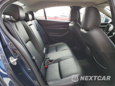 Zdjęcie 11 z 14 samochodu: 2021 MAZDA 3 SELECT VIN:JM1BPABL9M1316403 - miniatura