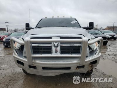 Piąte zdjęcie samochodu w środku: 2011 DODGE RAM 3500 VIN:3D73Y4CL0BG555960 - miniatura