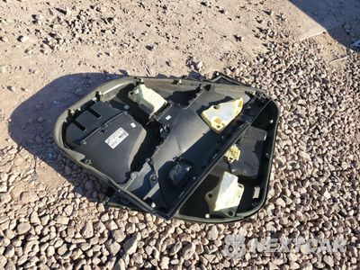 Zdjęcie 12 z 13 samochodu: 2016 TOYOTA CAMRY LE VIN:4T1BF1FK3GU518530 - miniatura