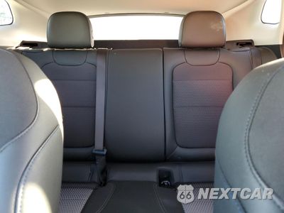 Zdjęcie 10 z 15 samochodu: 2025 CHEVROLET TRAX 1LT VIN:KL77LHEP1SC102531 - miniatura