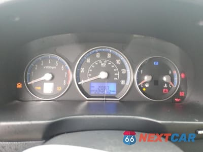 Zdjęcie 9 z 13 samochodu: 2007 HYUNDAI SANTA FE SE VIN:5NMSH73E67H000919 - miniatura