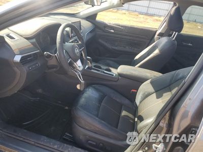 Zdjęcie 7 z 12 samochodu: 2021 NISSAN ALTIMA SR VIN:1N4BL4CV3MN349215 - miniatura