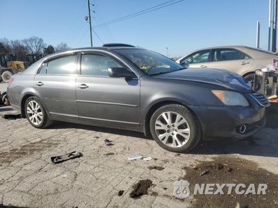 Czwarte zdjęcie samochodu z boku: 2008 TOYOTA AVALON XL VIN:4T1BK36B08U311506 - miniatura