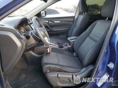 Zdjęcie 7 z 16 samochodu: 2017 NISSAN ROGUE S VIN:JN8AT2MT0HW138324 - miniatura